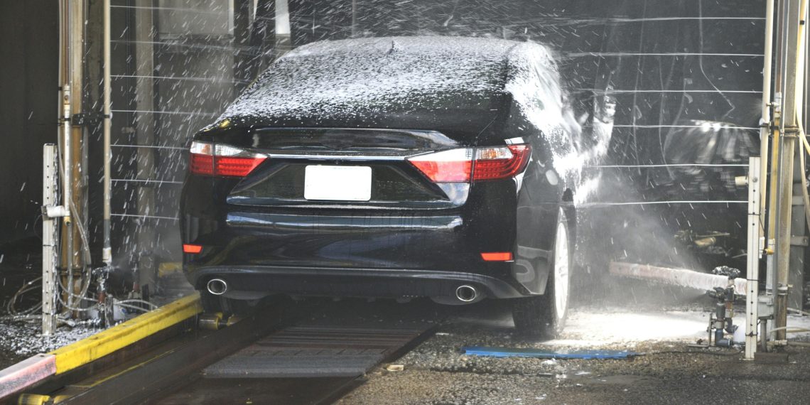How to Start a Profitable Car Wash Business in Kenya