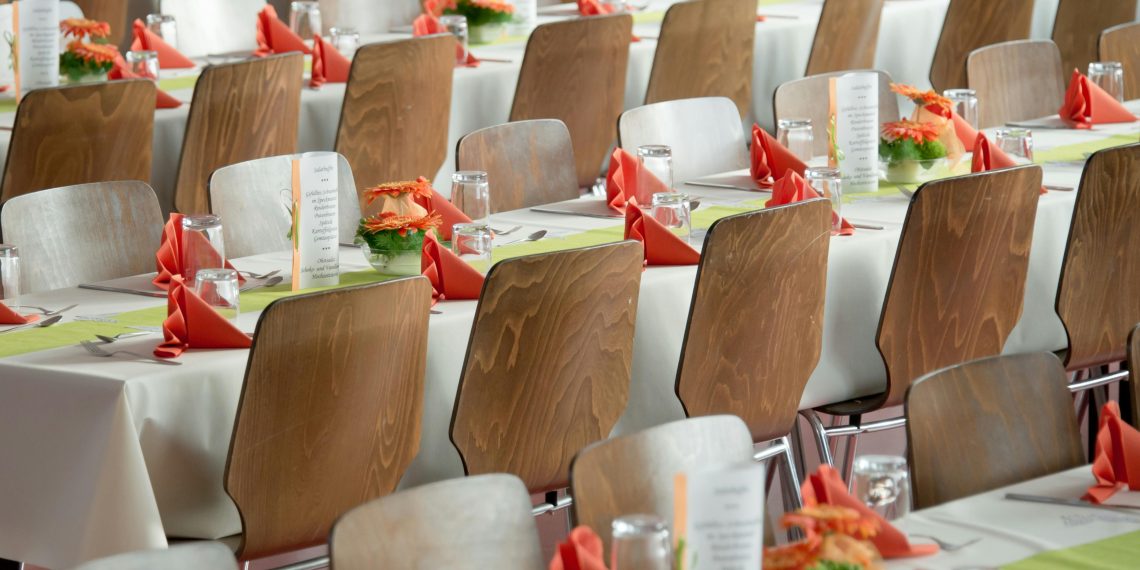 How to Start a Successful Event Planning Business in Kenya