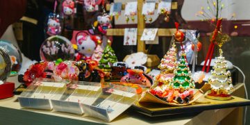 12 Valuable Christmas Collectibles to Look for in Thrift Stores