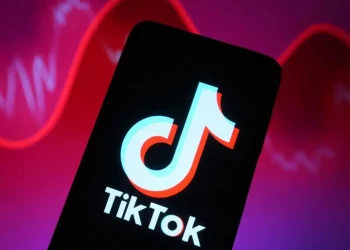 TikTok US outage