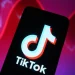 TikTok US outage