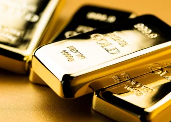 Gold price surge