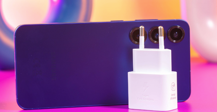 Samsung Galaxy S26 Charging Speed Could Mark Big Upgrade