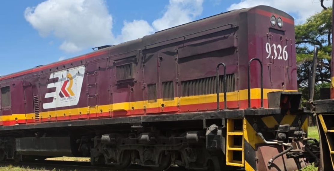 Three Arrested Over Fuel Theft at Sultan Hamud Rail Station