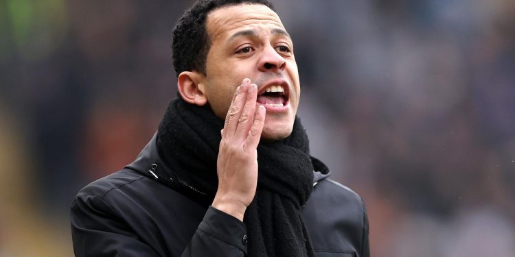 Liam Rosenior to Replace Enzo Maresca as Chelsea Manager with Gary O’Neil Lined Up for Strasbourg