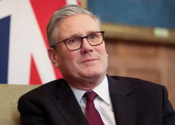 Sir Keir Starmer