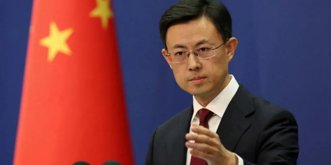 China Canada trade deal