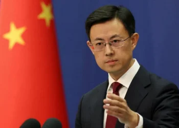 China Canada trade deal