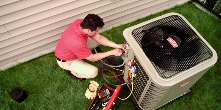 Best Heating System For Small House Or Apartment