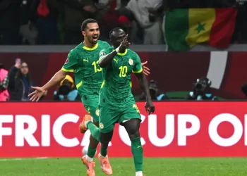 AFCON 2025 Breaks Goal Record in Historic Morocco Tournament