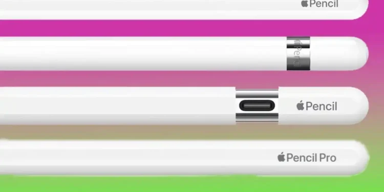 How to Use Your Apple Pencil Pro: A Complete Guide