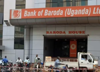Bank of Baroda Uganda Branches, Locations and Contacts