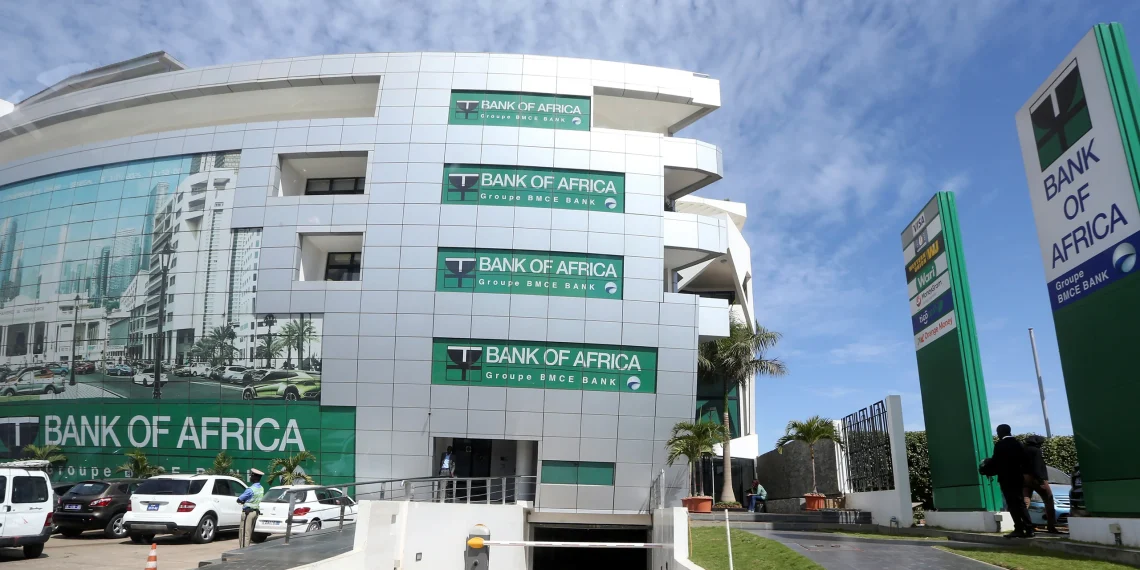 Bank of Africa Kenya Branches, ATMs and Contacts