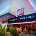 Big Square Branches in Kenya and Official Contacts