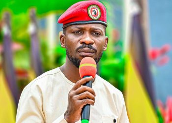 Bobi Wine Under House Arrest After Uganda Election Vote