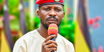 Bobi Wine Under House Arrest After Uganda Election Vote