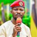 Bobi Wine Under House Arrest After Uganda Election Vote