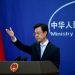 China Slams EU’s Cybersecurity Proposal as Protectionist Move