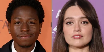 David Jonsson, Aimee Lou Wood to Host BAFTA Nominations