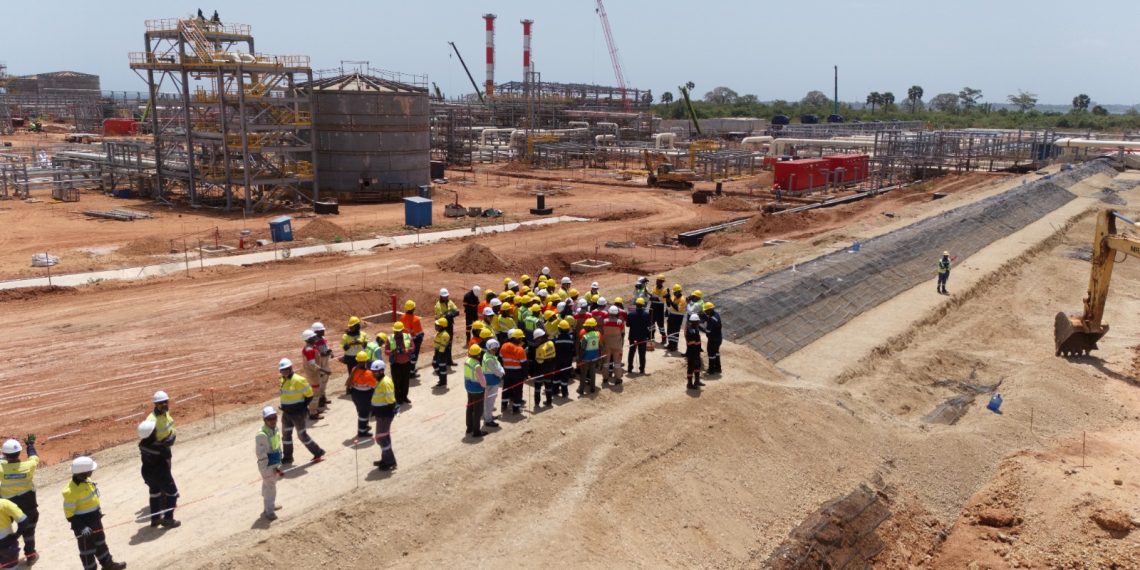 EACOP Targets July, October Commissioning as Tanga Nears Ready