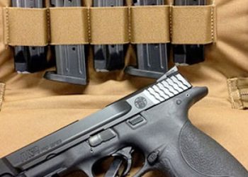 firearm license Uganda