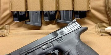 firearm license Uganda