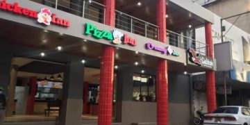 Top 10 Fast Food Joints in Nakuru (2026) – Best Spots for Delicious Meals