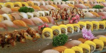 Top 10 Japanese Restaurants in Nairobi (2026) – Best Spots for Sushi, Ramen, and More