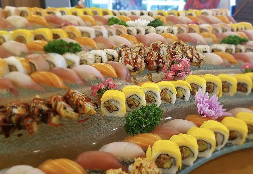 Top 10 Japanese Restaurants in Nairobi (2026) – Best Spots for Sushi, Ramen, and More