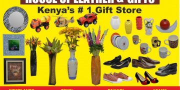 House of Leather Branches in Kenya and Contacts