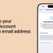 How to Change Your Apple Account Primary Email Address on Your iPhone or iPad