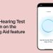 How to Take a Hearing Test and Turn On the Hearing Aid Feature – Easy Guide