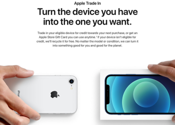 How to Trade in Your iPhone