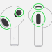 How to Clean the Meshes on Your AirPods