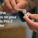 How to Clean the Meshes on Your AirPods Pro 2 and Later – Easy Tips