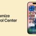 How to Customize Control Center on iPhone or iPad – Easy Guide