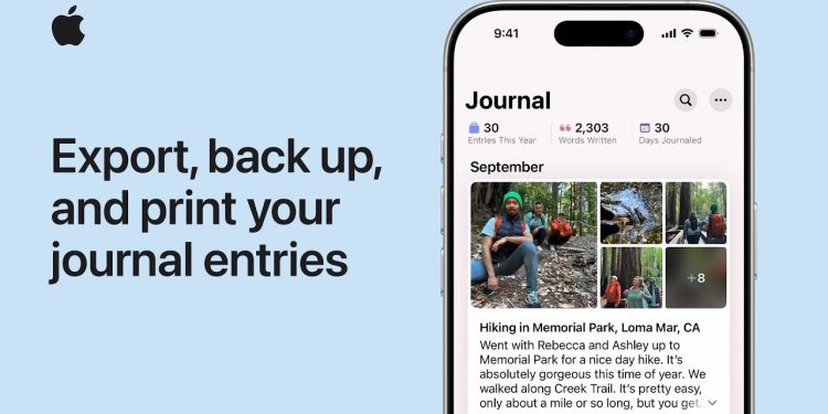 How to Export, Back Up, and Print Your Journal Entries – Easy Guide