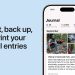 How to Export, Back Up, and Print Your Journal Entries – Easy Guide