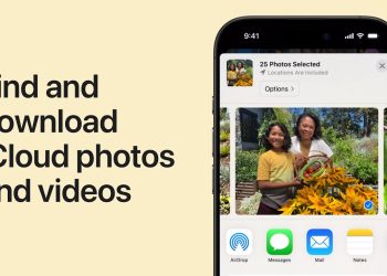 How to Find and Download Your iCloud Photos and Videos – Easy Guide
