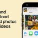 How to Find and Download Your iCloud Photos and Videos – Easy Guide