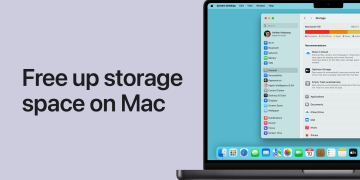 How to Free Up Storage Space on Mac – Easy Guide to Clear Space