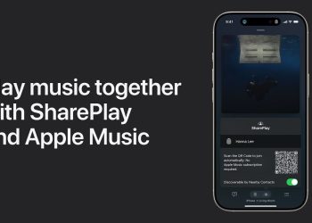How to Play Music Together with SharePlay and Apple Music on iPhone – Easy Guide