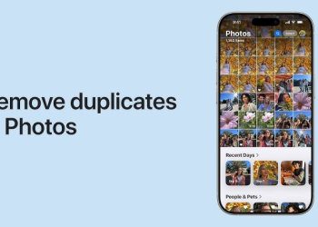 How to Remove Duplicates in Photos on iPhone – Easy Steps to Clean Up Your Library