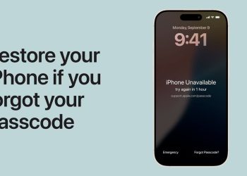 How to Restore Your iPhone if You Forgot Your Passcode – Complete Guide