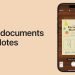How to Scan Documents into Notes on iPhone or iPad – Easy Scanning Guide