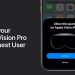 How to Share Your Apple Vision Pro with a Guest User – Easy Steps
