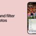 How to Sort and Filter in Photos on iPhone or iPad – Easy Guide