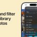 How to Sort and Filter Your Library in Photos on iPhone and iPad – Easy Tips