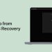 How to Start Up from macOS Recovery – Easy Troubleshooting and Reinstallation Guide
