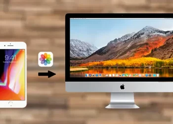 How to Transfer Photos From iPhone to Mac Easily